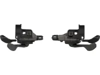Shimano XT v+h Set Schaltgriffe SL-M8000-I mit I-Spec II 2-/3/11-fach Shimano XT v+h Set Schaltgriffe SL-M8000-I mit I-Spec II 2-/3/11-fach