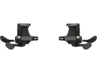Shimano XT v+h Set Schaltgriffe SL-M8000 mit Klemmschelle 2-/3-/11-fach Shimano XT v+h Set Schaltgriffe SL-M8000 mit Klemmschelle 2-/3-/11-fach