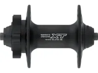 Shimano XT VR-Nabe HB-M756 Disc 6-Loch für Schnellspannachse Shimano XT VR-Nabe HB-M756 Disc 6-Loch für Schnellspannachse