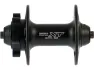 Shimano XT VR-Nabe HB-M756 Disc 6-Loch für Schnellspannachse