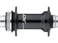 Shimano XT VR-Nabe HB-M8110 Disc Center Lock 15 mm Steckachse Shimano XT VR-Nabe HB-M8110 Disc Center Lock 15 mm Steckachse