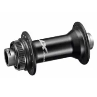 Shimano XT VR-Nabe HB-M8110 Disc Center Lock 15 mm Steckachse Shimano XT VR-Nabe HB-M8110 Disc Center Lock 15 mm Steckachse