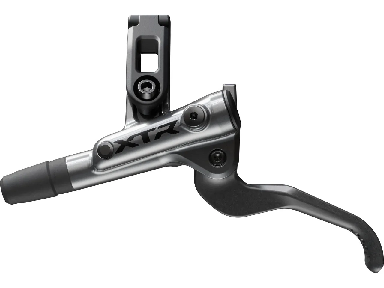 Shimano XTR BL-M9200 Bremshebel, Schwarz Shimano XTR BL-M9200 Bremshebel, Schwarz
