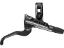 Shimano XTR BL-M9200 Bremshebel, Schwarz