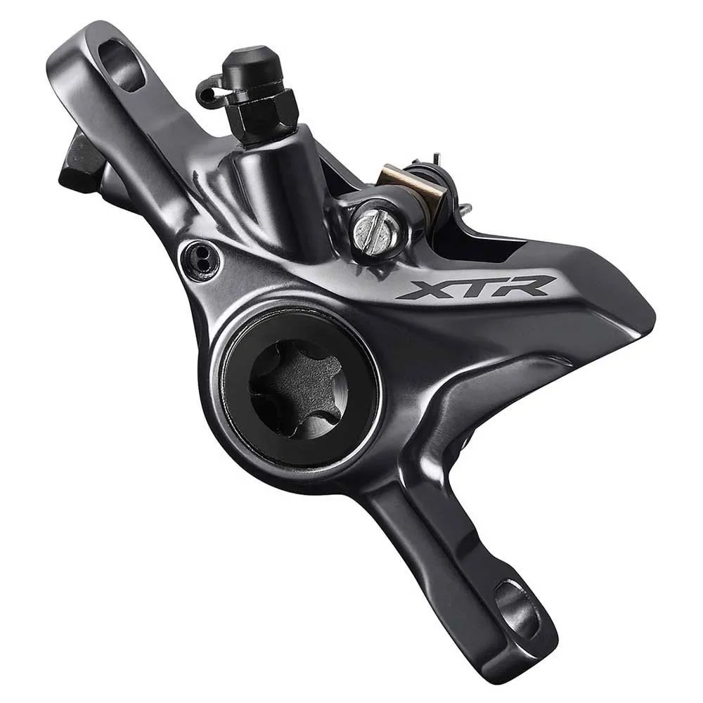Shimano Xtr Bl9100+br9100 Pm Bremsbeläge, Black, One Size Shimano Xtr Bl9100+br9100 Pm Bremsbeläge, Black, One Size