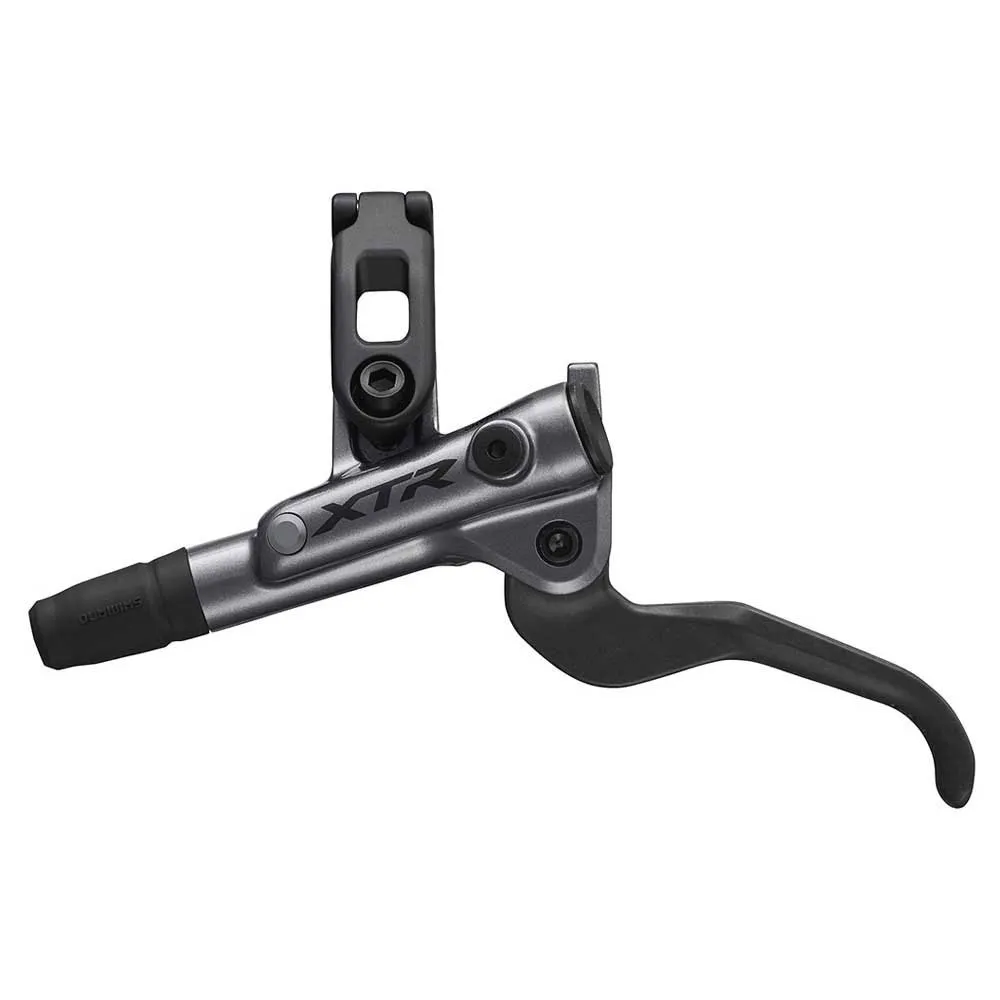 Shimano Xtr Bl9100+br9100 Pm Bremsbeläge, Black, One Size Shimano Xtr Bl9100+br9100 Pm Bremsbeläge, Black, One Size