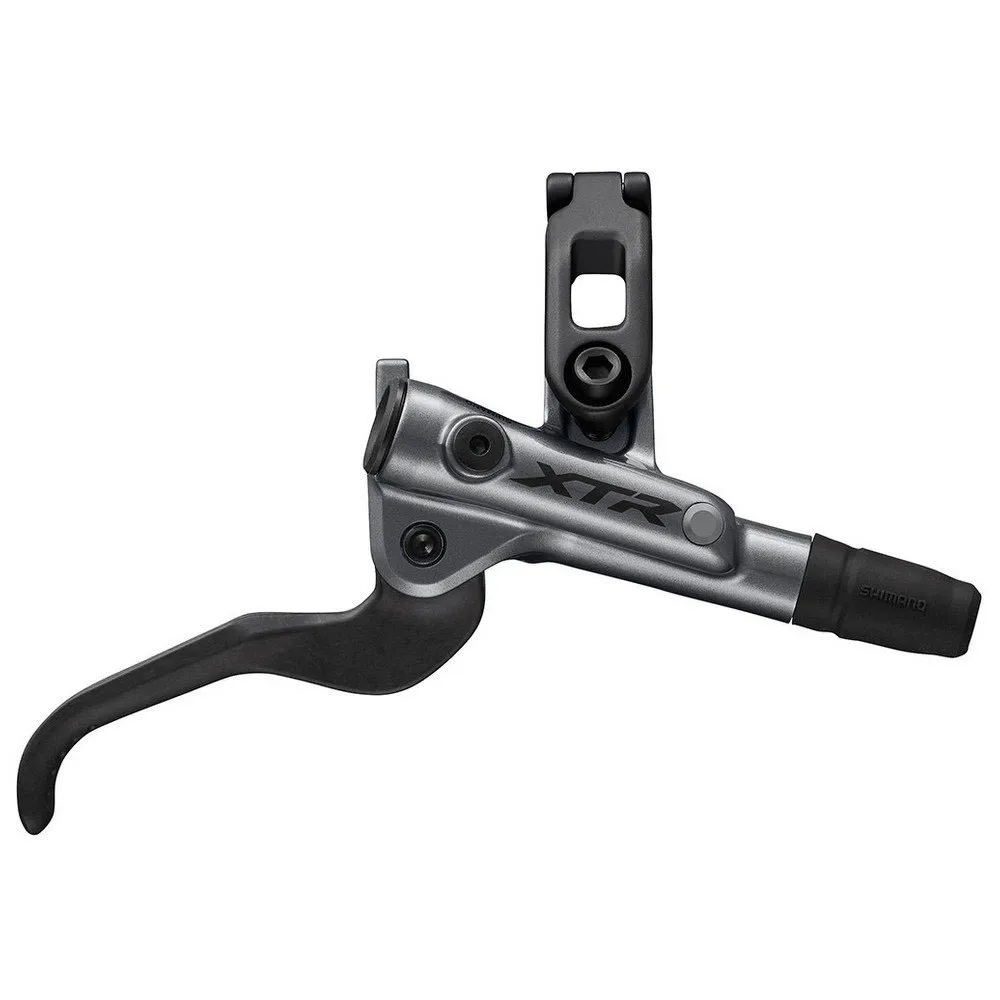 Shimano Xtr Bl9100+br9100 Pm Bremsbeläge, Black, One Size Shimano Xtr Bl9100+br9100 Pm Bremsbeläge, Black, One Size