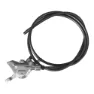 Shimano Xtr Bl9100+br9100 Pm Bremsbeläge, Black, One Size