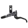 Shimano Xtr Bl9100+br9100 Pm Bremsbeläge, Black, One Size