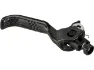 Shimano XTR Bremshebel für BL-M9020, Schwarz, one_size