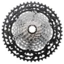 Shimano Xtr Cs-m9100 Kassette, Black / steel, 12s, 10-51