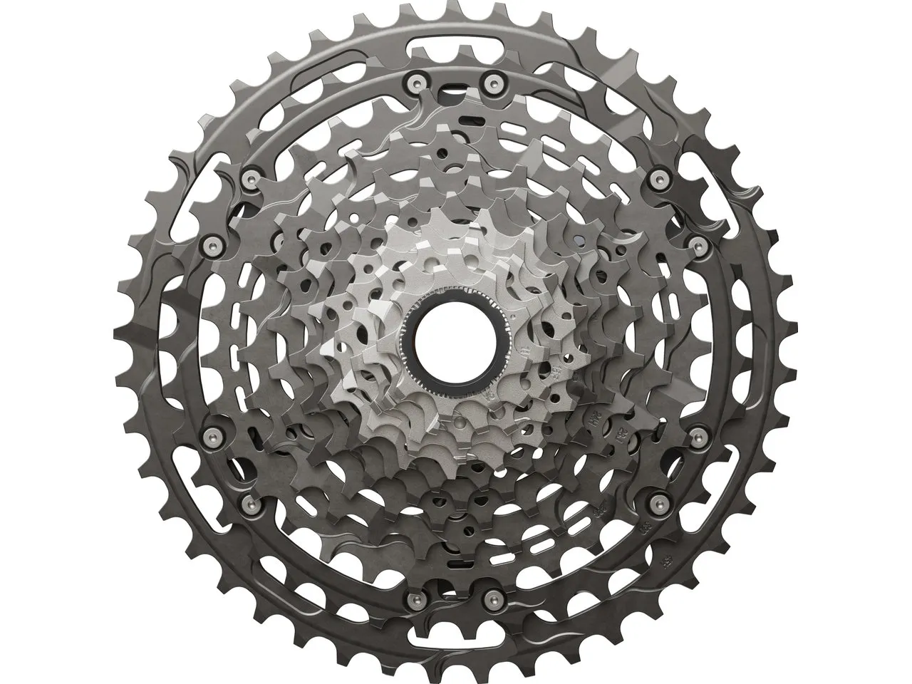 Shimano XTR CS-M9200-12 12-fach HYPERGLIDE+ Kassette Shimano XTR CS-M9200-12 12-fach HYPERGLIDE+ Kassette