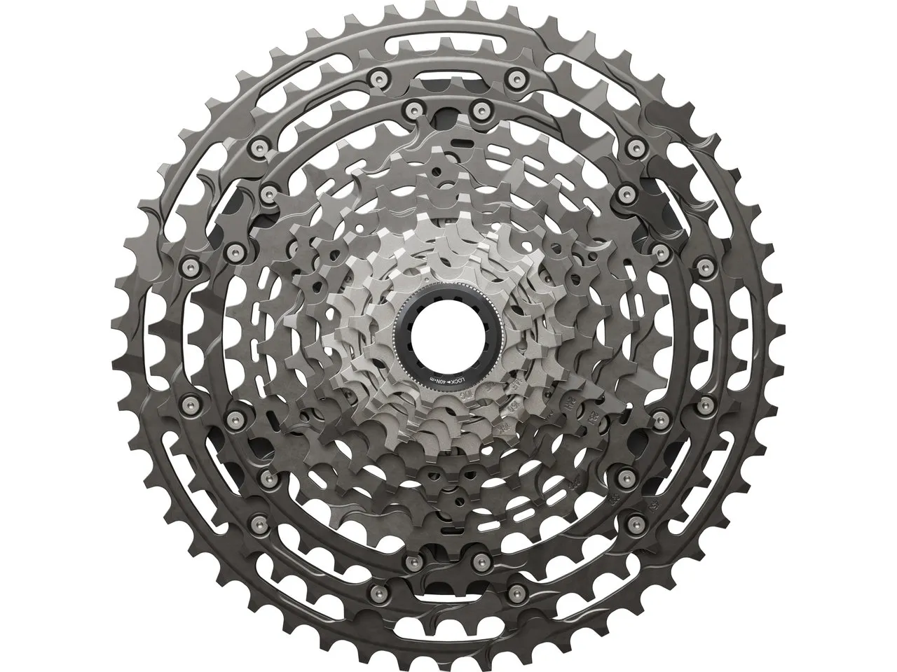 Shimano XTR CS-M9200-12 12-fach HYPERGLIDE+ Kassette Shimano XTR CS-M9200-12 12-fach HYPERGLIDE+ Kassette