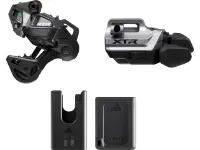 Shimano XTR Di2 M9250, RD-M9250-GS, SW-M9250-IR Schaltungs-Upgrade Set Shimano XTR Di2 M9250, RD-M9250-GS, SW-M9250-IR Schaltungs-Upgrade Set