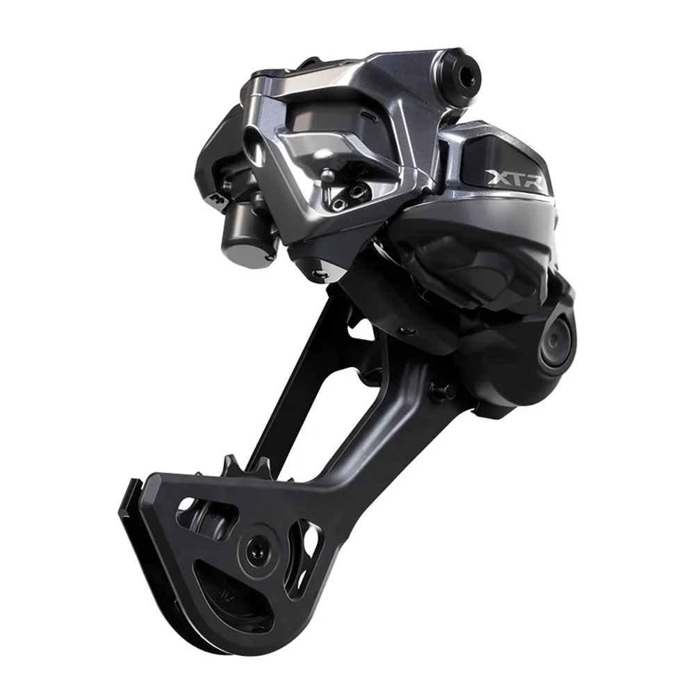 Shimano XTR Di2 RD-M9250 SGS 12-fach Schaltwerk Shimano XTR Di2 RD-M9250 SGS 12-fach Schaltwerk
