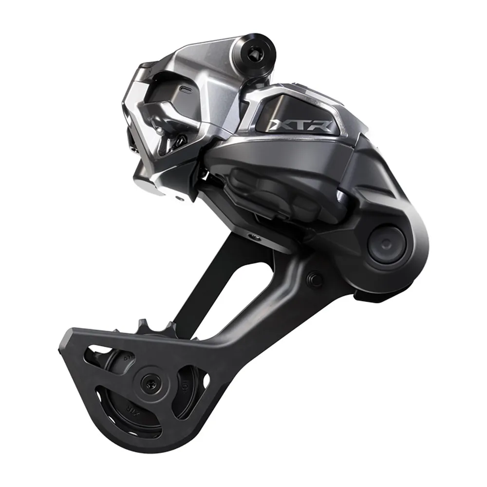 Shimano XTR Di2 RD-M9250 SGS 12-fach Schaltwerk Shimano XTR Di2 RD-M9250 SGS 12-fach Schaltwerk