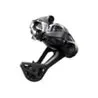 Shimano XTR Di2 RD-M9250 SGS 12-fach Schaltwerk, Grau/schwarz Shimano XTR Di2 RD-M9250 SGS 12-fach Schaltwerk, Grau/schwarz