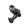 Shimano XTR Di2 RD-M9250 SGS 12-fach Schaltwerk, Grau/schwarz Shimano XTR Di2 RD-M9250 SGS 12-fach Schaltwerk, Grau/schwarz