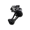 Shimano XTR Di2 RD-M9250 SGS 12-fach Schaltwerk, Grau/schwarz Shimano XTR Di2 RD-M9250 SGS 12-fach Schaltwerk, Grau/schwarz