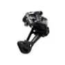 Shimano XTR Di2 RD-M9250 SGS 12-fach Schaltwerk, Grau/schwarz