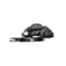 Shimano XTR Di2 RD-M9250 SGS 12-fach Schaltwerk, Grau/schwarz