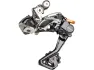 Shimano XTR Di2 Schaltwerk Shadow Plus RD-M9050 11-fach, Black / silver, 11s, Max 40t