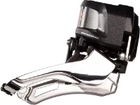 Shimano XTR Di2 Umwerfer FD-M9070 2-/11-fach Shimano XTR Di2 Umwerfer FD-M9070 2-/11-fach