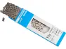 Shimano XTR / Dura-Ace / E-Bike Kette CN-HG901-11 11-fach, Silber, 11 fach