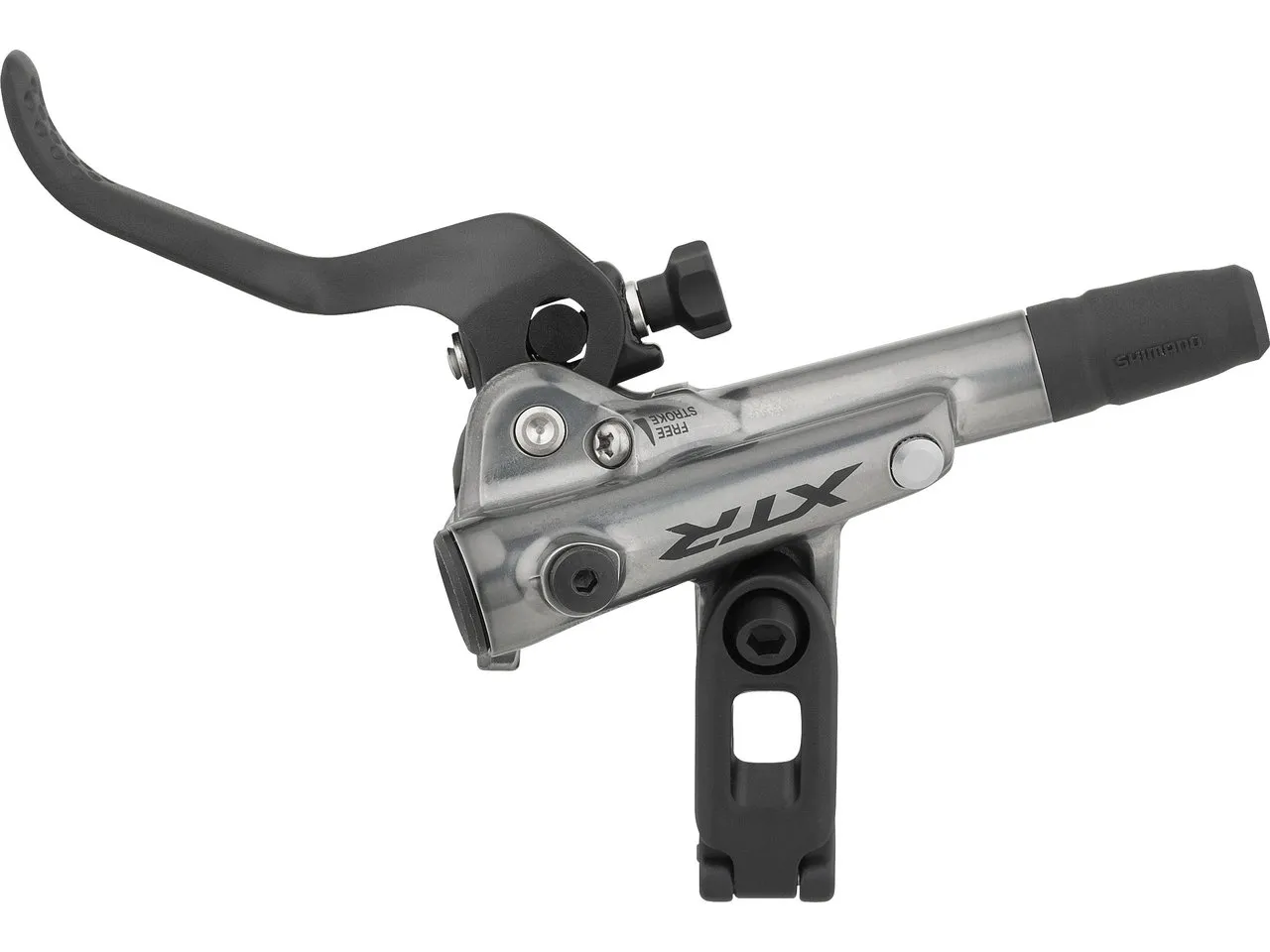 Shimano XTR Enduro Bremsgriff BL-M9120 Shimano XTR Enduro Bremsgriff BL-M9120