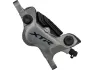 Shimano XTR Enduro Bremssattel BR-M9120 mit Resinbelag