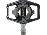Shimano XTR Enduro Klickpedale PD-M9120, Grau, one_size