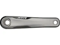 Shimano XTR Enduro Kurbel FC-M9120-1 Hollowtech II Shimano XTR Enduro Kurbel FC-M9120-1 Hollowtech II