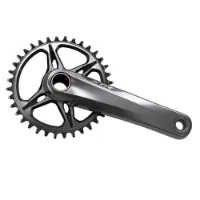 Shimano XTR Enduro Kurbel FC-M9120-1 Hollowtech II
