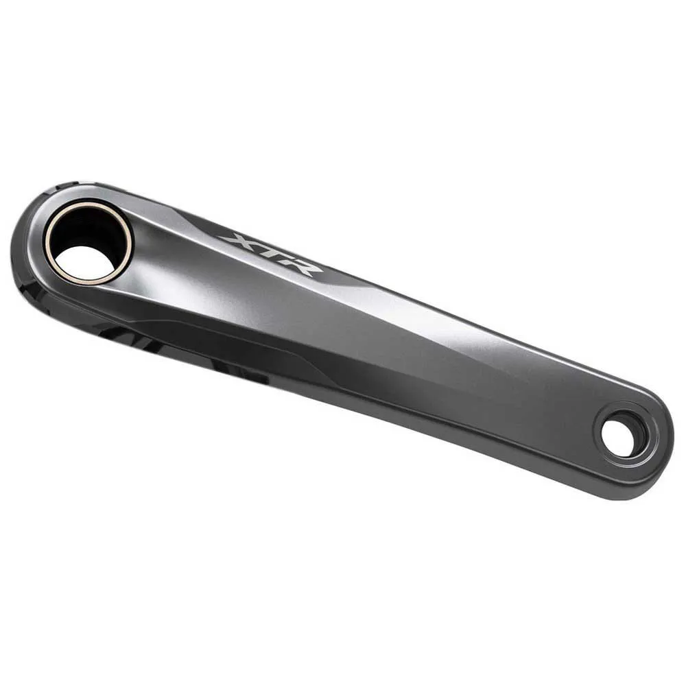 Shimano XTR Enduro Kurbel FC-M9120-1 Hollowtech II