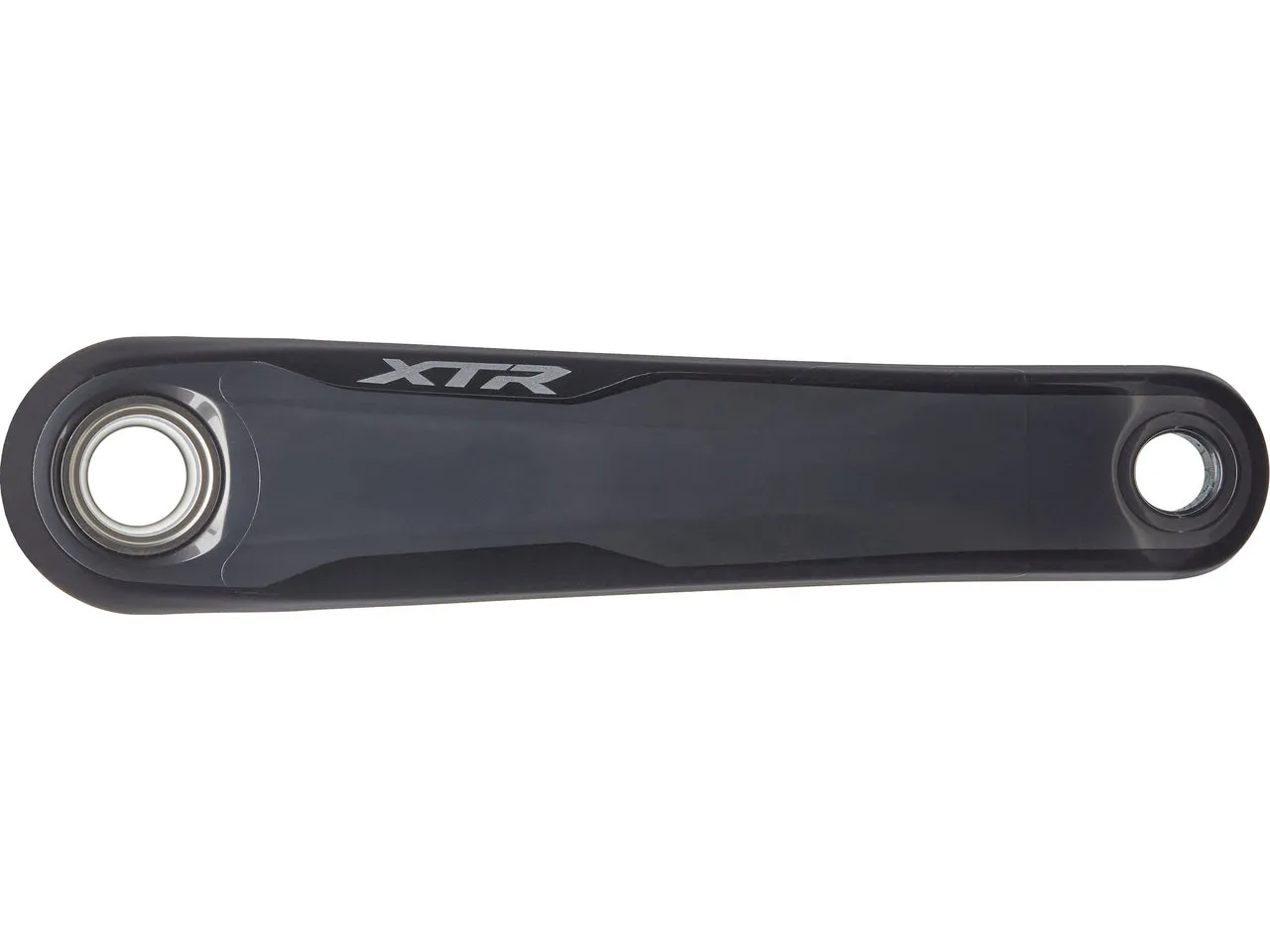 Shimano XTR Enduro Kurbel FC-M9125-1 Hollowtech II Shimano XTR Enduro Kurbel FC-M9125-1 Hollowtech II