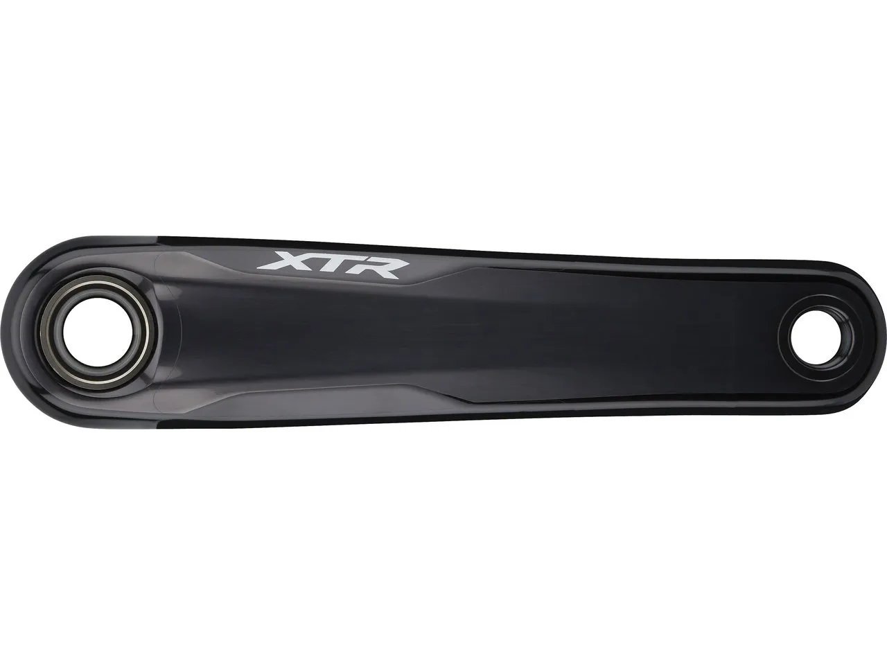 Shimano XTR Enduro Kurbel FC-M9130-1 Hollowtech II Shimano XTR Enduro Kurbel FC-M9130-1 Hollowtech II