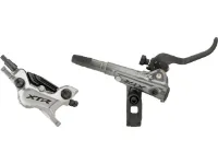Shimano XTR Enduro Scheibenbremse BR-M9120 mit Resinbelag J-Kit Shimano XTR Enduro Scheibenbremse BR-M9120 mit Resinbelag J-Kit