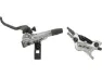 Shimano XTR Enduro Scheibenbremse BR-M9120 mit Resinbelag J-Kit