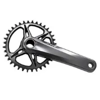 Shimano Xtr Fc-m9100 Exa2 Kurbelgarnitur Shimano Xtr Fc-m9100 Exa2 Kurbelgarnitur