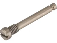Shimano XTR Haltestift für Bremsbeläge BR-M987 / BR-M9000 Shimano XTR Haltestift für Bremsbeläge BR-M987 / BR-M9000