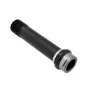 Shimano Xtr Hb-m9110 Vorderradachse, Black, 100mm