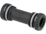 Shimano XTR Innenlager SM-BB93 Hollowtech II, Schwarz, BSA