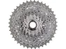 Shimano XTR Kassette CS-M9001 11-fach, Silber, 11-40
