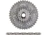 Shimano XTR Kassette CS-M9001 + Kette CN-HG901 11-fach Verschleißset, Grau, 11-40