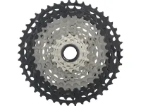 Shimano XTR Kassette CS-M9101-12 12-fach Shimano XTR Kassette CS-M9101-12 12-fach