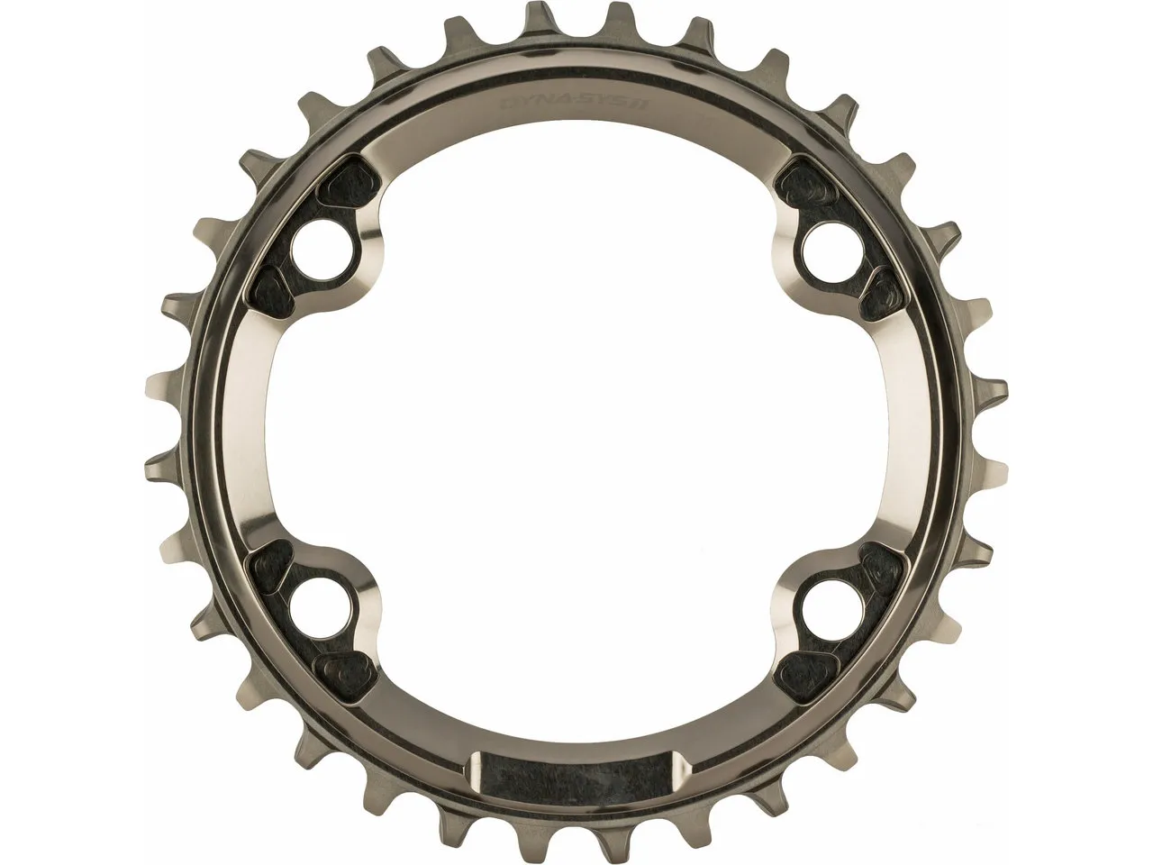 Shimano XTR Kettenblatt FC-M9000-1 / FC-M9020-1 11-fach (SM-CRM91) Shimano XTR Kettenblatt FC-M9000-1 / FC-M9020-1 11-fach (SM-CRM91)