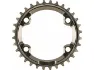 Shimano XTR Kettenblatt FC-M9000-1 / FC-M9020-1 11-fach (SM-CRM91)