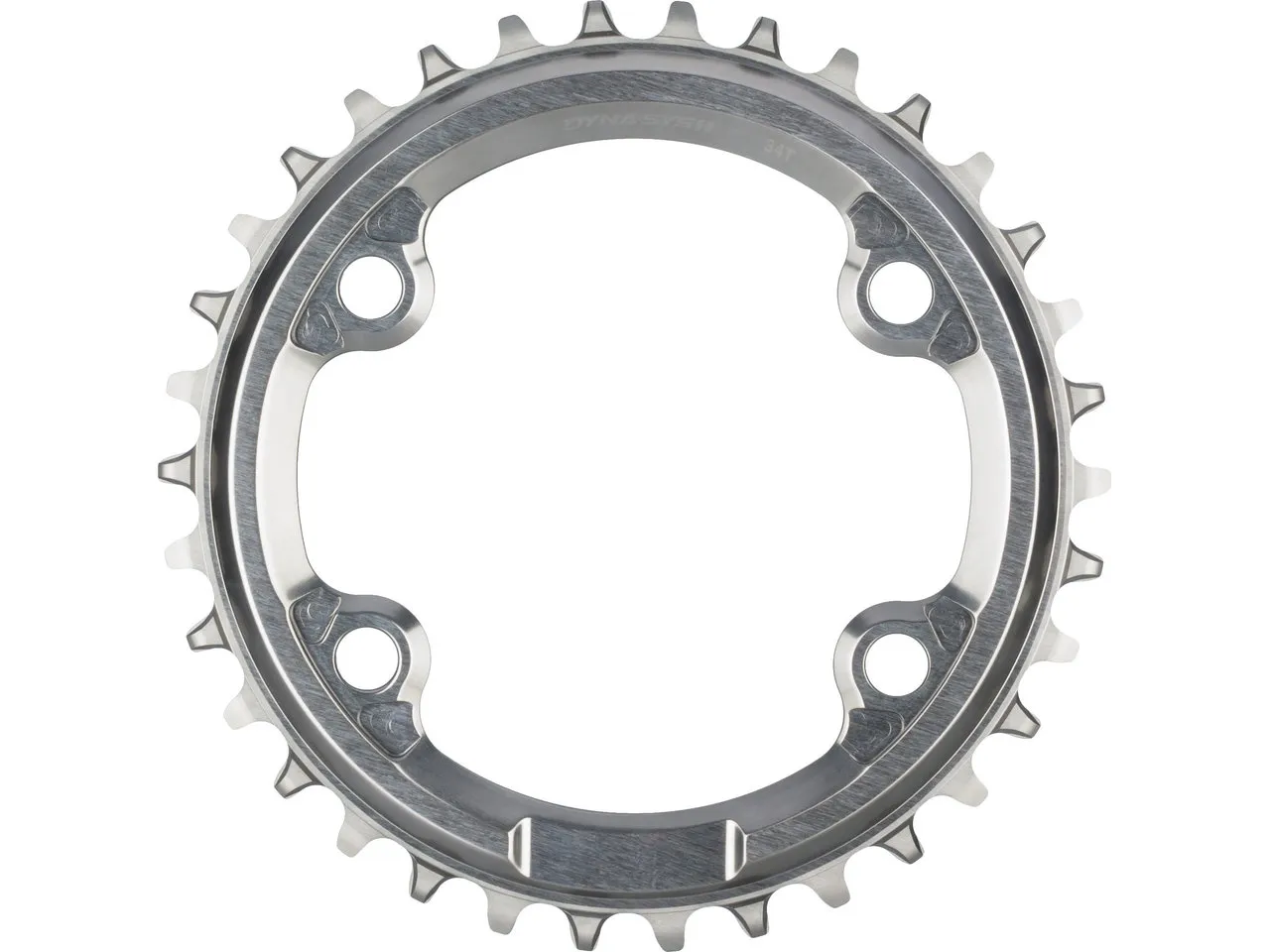 Shimano XTR Kettenblatt FC-M9000-1 / FC-M9020-1 11-fach (SM-CRM91)
