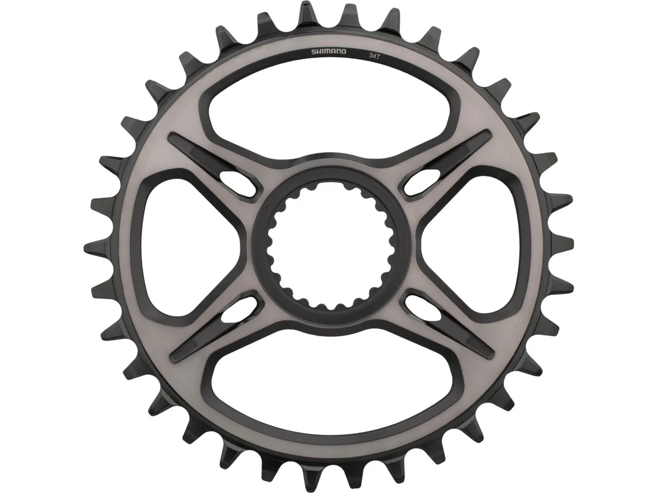 Shimano XTR Kettenblatt FC-M9100-1 / M9120-1 / FC-M9130-1 12-fach (SM-CRM95) Shimano XTR Kettenblatt FC-M9100-1 / M9120-1 / FC-M9130-1 12-fach (SM-CRM95)