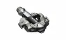 Shimano XTR Klickpedale PD-M9100, Silber